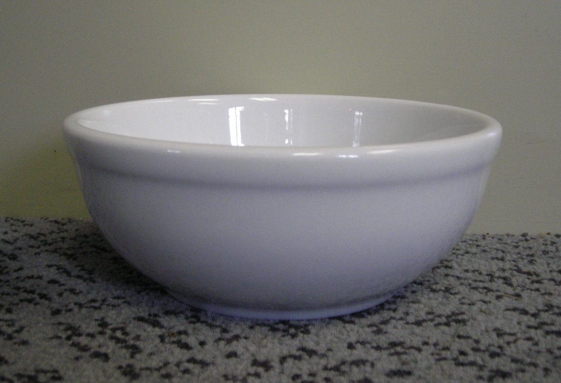 ALB-1253 Alaska Nappie Bowl