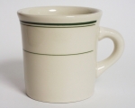 TGB-038 CANTON MUG 9OZ 3.375IN GREEN BAY web.jpg (9544 bytes)