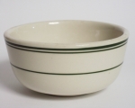 TGB-095 JUNG BOWL 9.5OZ 4.375IN GREEN BAY web.jpg (10208 bytes)