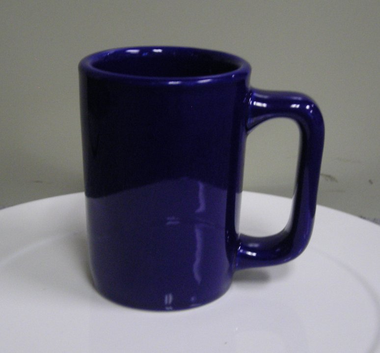 TEXAN MUG